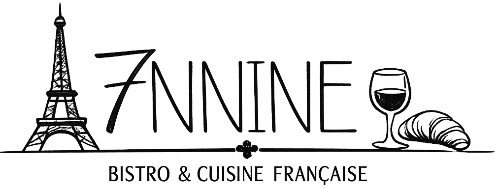 7nnine French