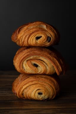 Plain Croissant